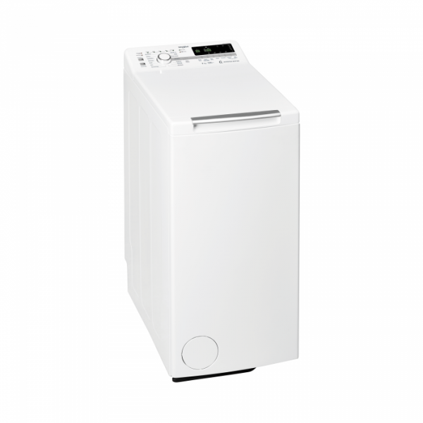 Whirlpool 惠而浦 TDLR70124 7.0公斤 1000轉 變頻上置式洗衣機