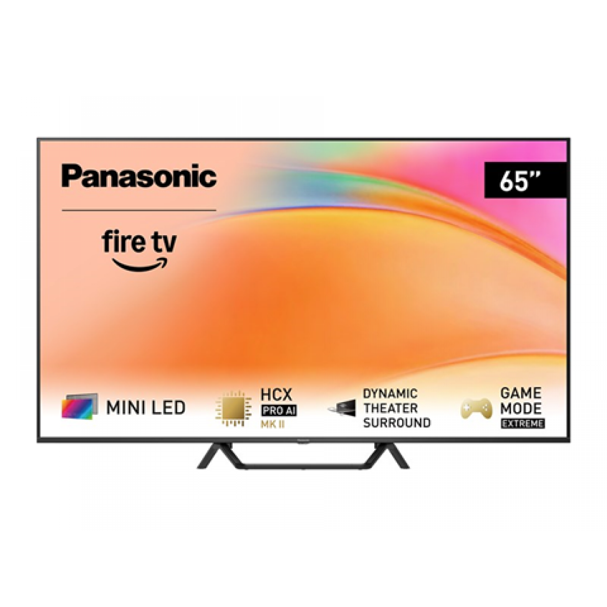 Panasonic 樂聲 TV-65W95BGH 65吋 4K MINI LED智能電視