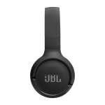 JBL T520BT-BLK 頭戴式藍牙耳機 (黑色)