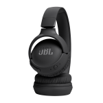 JBL T520BT-BLK 頭戴式藍牙耳機 (黑色)