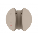 LG 樂金 FH15GPNJ1 PuriCare™ AeroTower Hit 空氣淨化風扇 (大地啡)