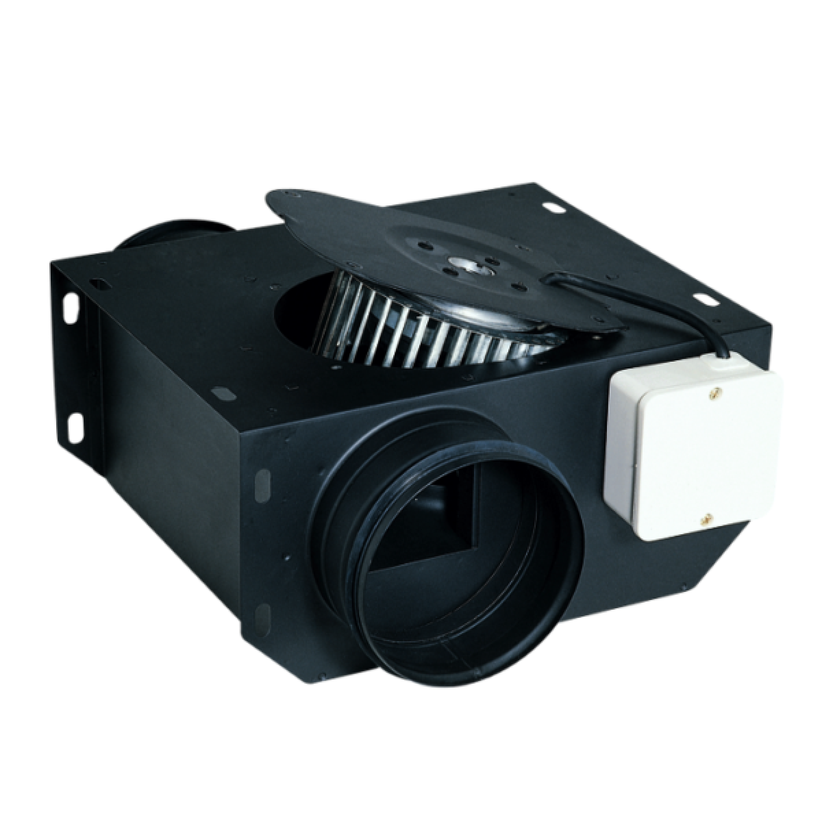 Imasu MBF125 暗藏式天花式抽氣扇