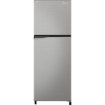 Panasonic 樂聲 NR-BB272QH 236公升 Econavi 智慧節能雙門雪櫃 (不銹鋼銀色)