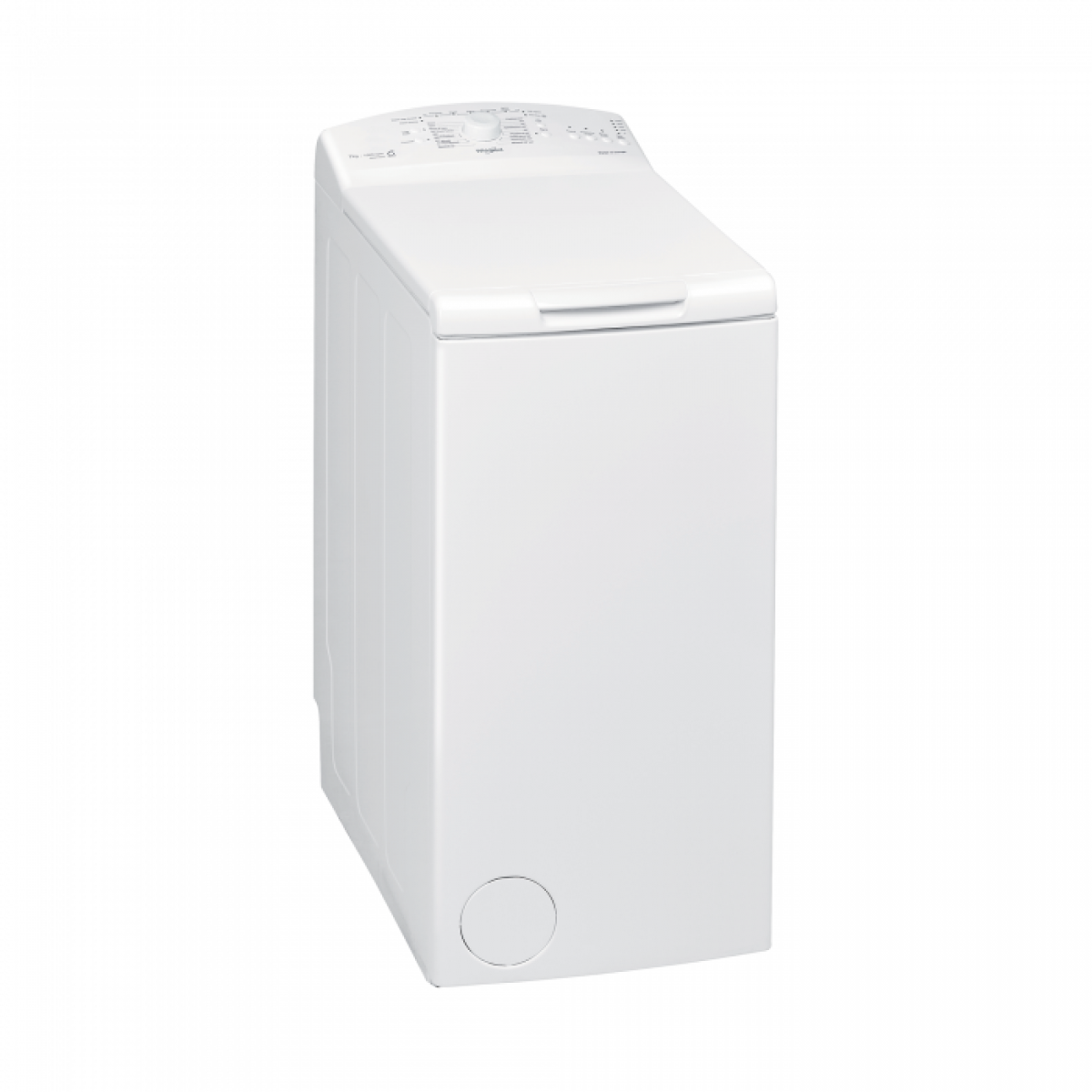 Whirlpool 惠而浦 AWE7103N 7.0公斤 1000轉 上置式洗衣機