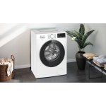 Siemens 西門子 WD14S461BU 8.0/5.0kg 1400 轉 iQ300 HygieneAir 前置式 纖薄洗衣乾衣機 (已飛頂) (此為 WD14S4B0HK 新型號)