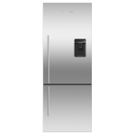 Fisher & Paykel 飛雪 RF402BRXFDU5 Series 5 359L 底層冷凍式雪櫃 (右門鉸)