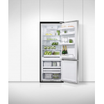 Fisher & Paykel 飛雪 RF402BRXFDU5 Series 5 359L 底層冷凍式雪櫃 (右門鉸)
