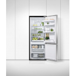 Fisher & Paykel 飛雪 RF402BRXFD5 Series 7 363L 底層冷凍式雪櫃 (右門鉸)
