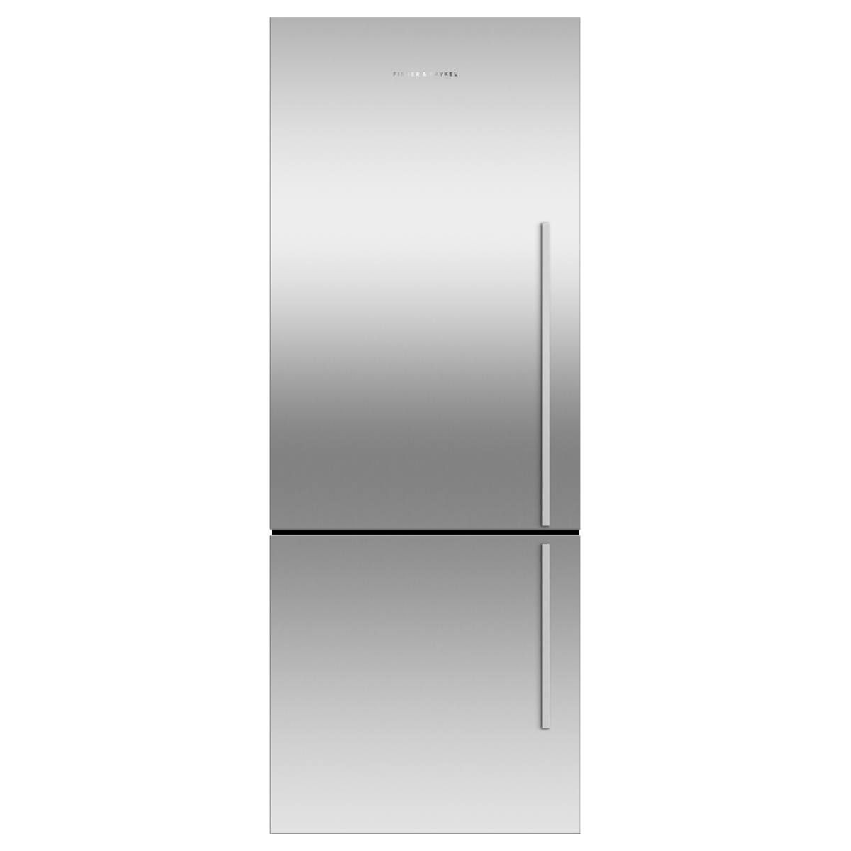 Fisher & Paykel 飛雪 RF402BLXFD5 Series 7 363L 底層冷凍式雪櫃 (左門鉸)