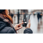 Dyson HJ10 HushJet™ Purifier Compact 空氣清新機 (黑色/冰川藍)