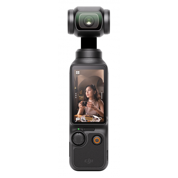 Dji 6941565969873 Osmo Pocket 3