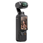 Dji 6941565969873 Osmo Pocket 3