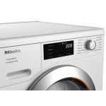 Miele TEH785WP EcoSpeed 9.0公斤 2合1洗衣乾衣機 - 寧靜運行與智能控制