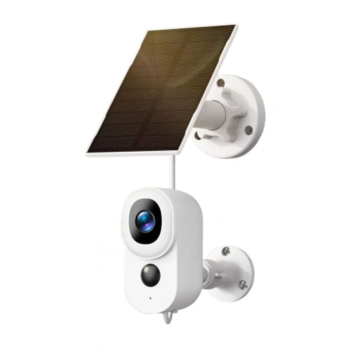 Botslab C203 太陽能供電攝影機