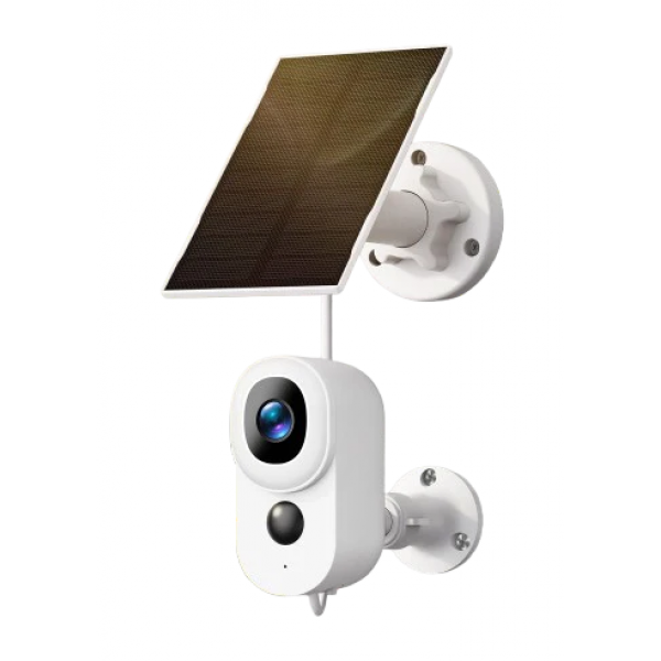 Botslab C203 太陽能供電攝影機