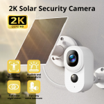 Botslab C211-BK 家用智能攝像機 