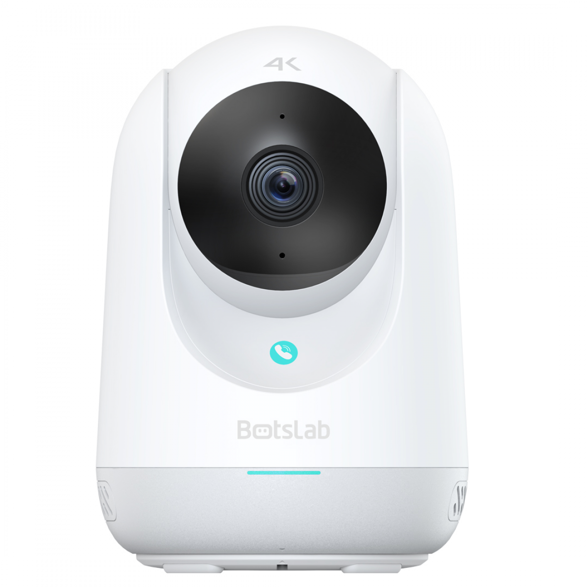 Botslab C224 4K智能攝影機