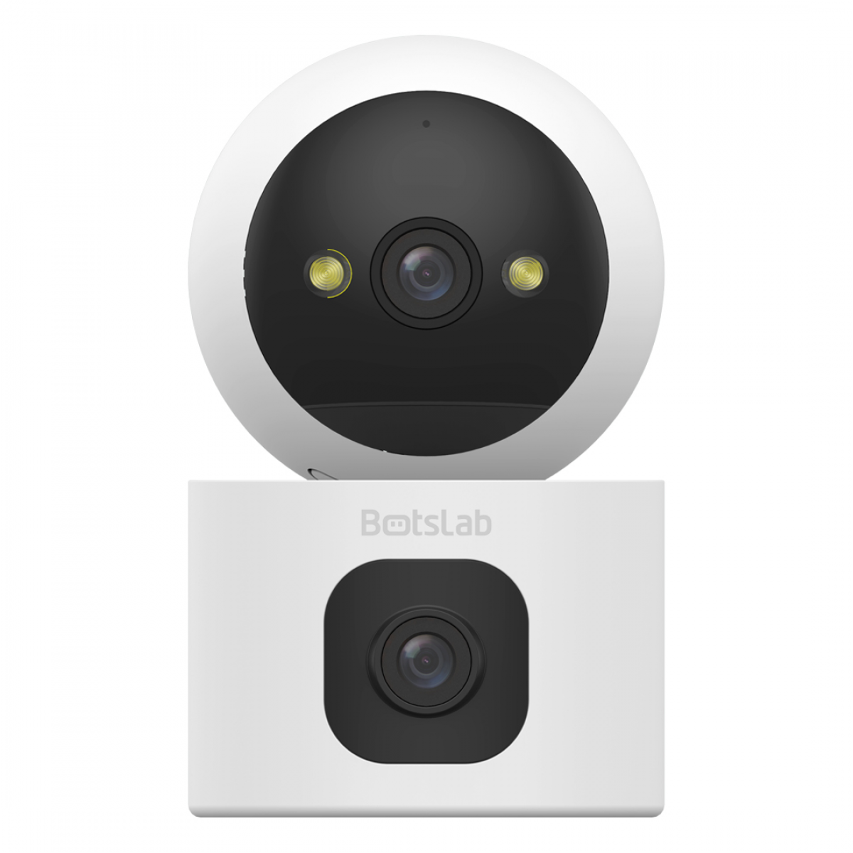 Botslab C231 2K x 2K 智能雙鏡頭攝影機
