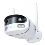 Botslab W302 2.5K 智能戶外型防水防暴攝影機 