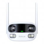 Botslab W302 2.5K 智能戶外型防水防暴攝影機 