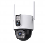 Botslab W315 AI智能戶外雙鏡頭攝影機