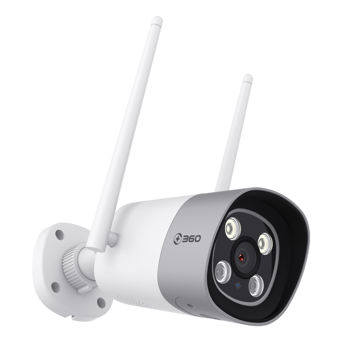 Botslab D801 戶外型防水防盜攝影機 