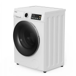 Toshiba 東芝 TW-T22BU95UWH(WK) 8.5公斤 1400轉 超薄變頻前置式洗衣機 (白色)