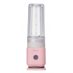 Recolte RSB-4(PK) Solo Solo Blender Ciel 果汁機 (粉紅色)