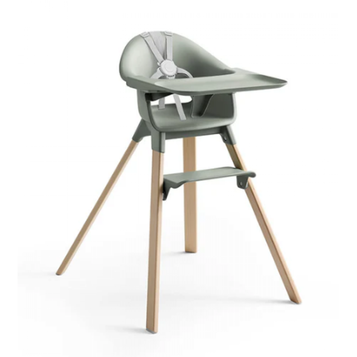 Stokke® STK552008 Clikk™ 兒童餐椅 (冰川綠)