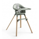 Stokke® STK552008 Clikk™ 兒童餐椅 (冰川綠)