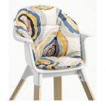 Stokke® STK552203 Clikk™ 座墊 (彩色圓圈)