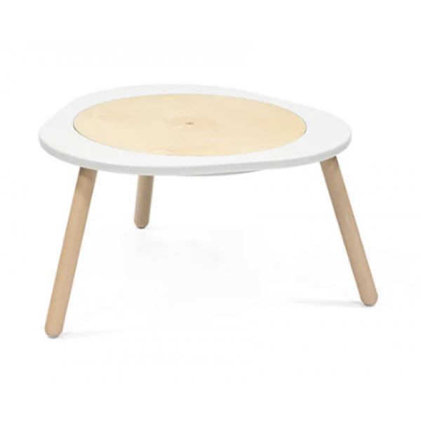 Stokke® STK627001 Mutable™ V2 多功能遊戲桌升級版(白色)