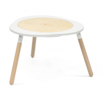Stokke® STK627001 Mutable™ V2 多功能遊戲桌升級版(白色)