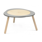 Stokke® STK627002 Mutable™ V2 多功能遊戲桌升級版(風暴灰)