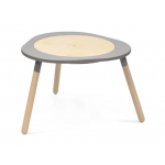 Stokke® STK627002 Mutable™ V2 多功能遊戲桌升級版(風暴灰)