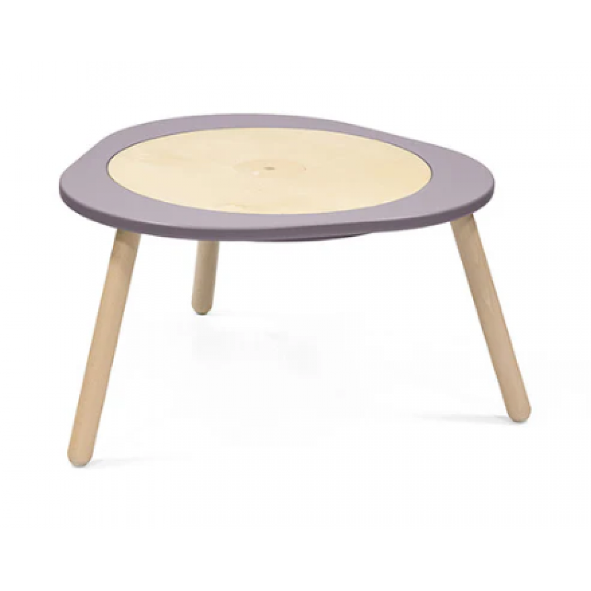 Stokke® STK627004 Mutable™ V2 多功能遊戲桌升級版(丁香紫)