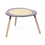 Stokke® STK627004 Mutable™ V2 多功能遊戲桌升級版(丁香紫)