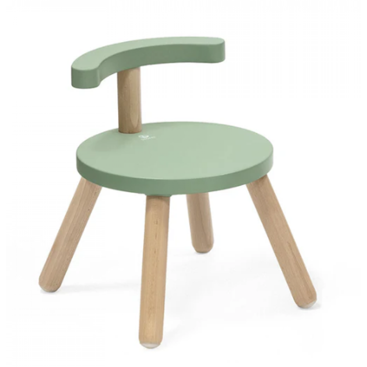 Stokke® STK627103 MuTable™ 小靠背椅 V2 (三葉草綠)