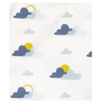 Stokke® STK627201 MuTable™ 收納袋 V2 (雲彩)