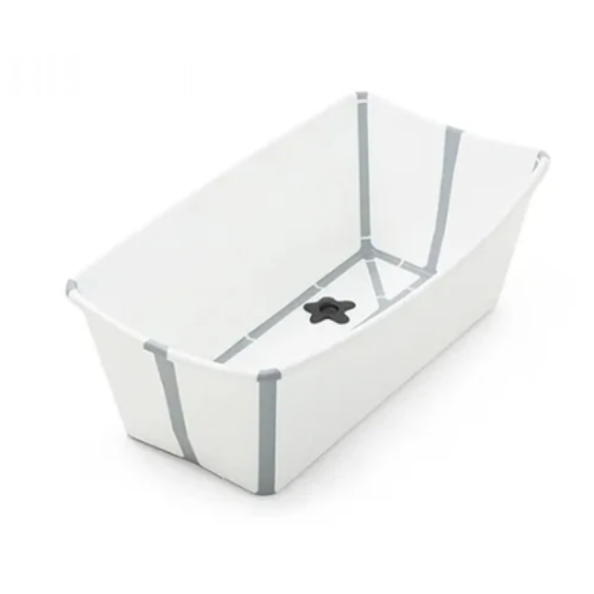 Stokke® STK531901 Flexi Bath® 摺疊式浴盆 (白色)
