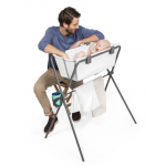 Stokke® STK531914 Flexi Bath® 摺疊式浴盆 (薰衣草紫)