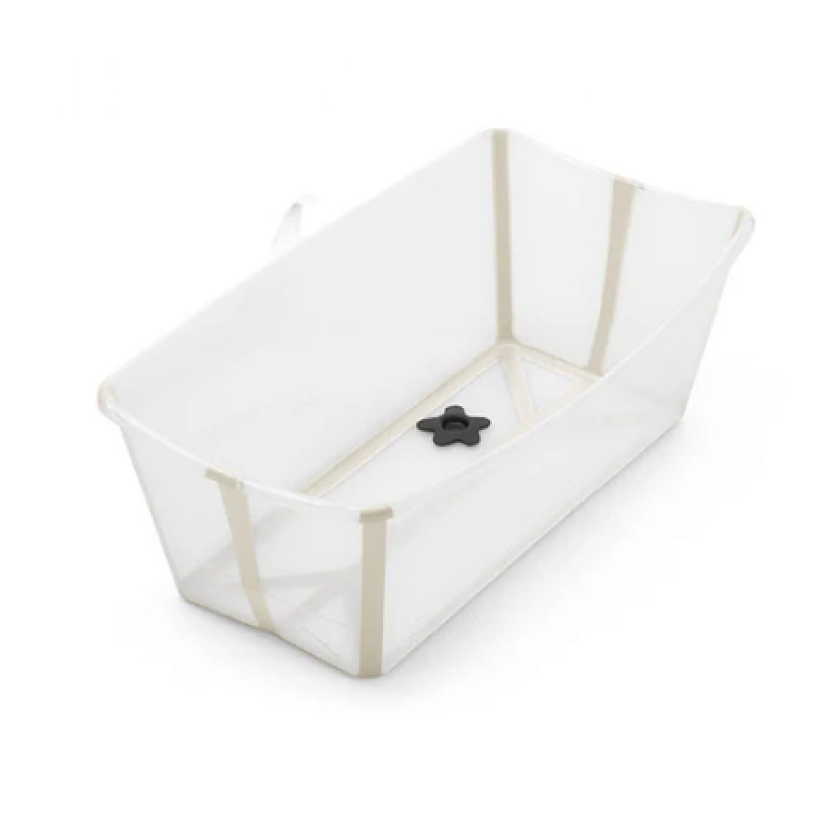 Stokke® STK531912 Flexi Bath® 摺疊式浴盆 ( 沙米色)