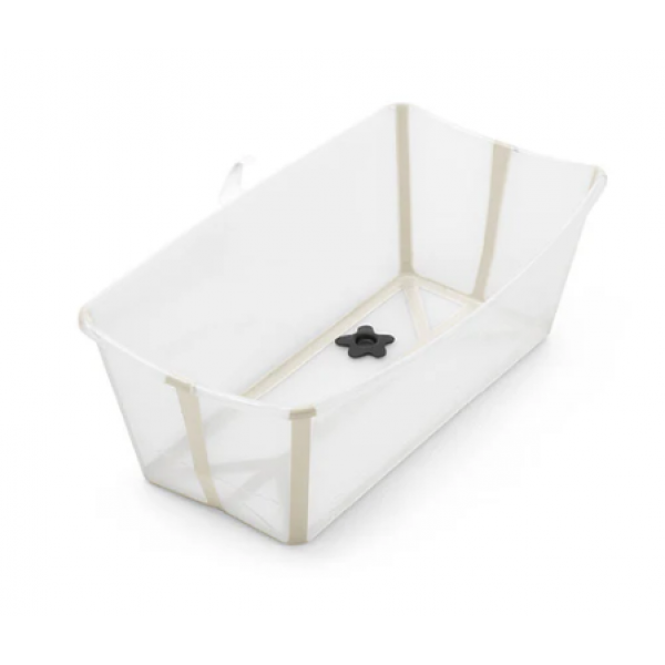 Stokke® STK531912 Flexi Bath® 摺疊式浴盆 ( 沙米色)