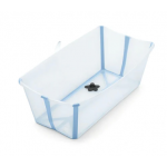 Stokke® STK531913 Flexi Bath® 摺疊式浴盆 (海洋藍)