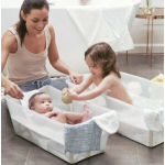 Stokke® STK535912 Flexi Bath® 折疊式浴盆XL (沙米色)