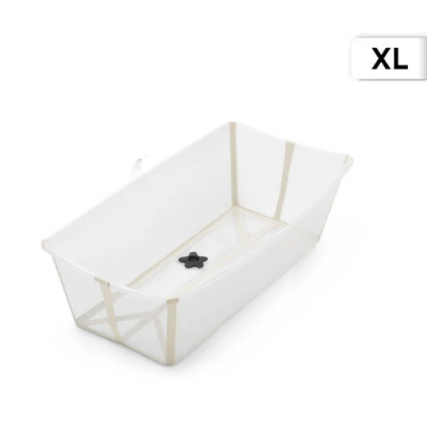 Stokke® STK535912 Flexi Bath® 折疊式浴盆XL (沙米色)