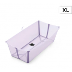 Stokke® STK535914 Flexi Bath® 折疊式浴盆XL (薰衣草紫)