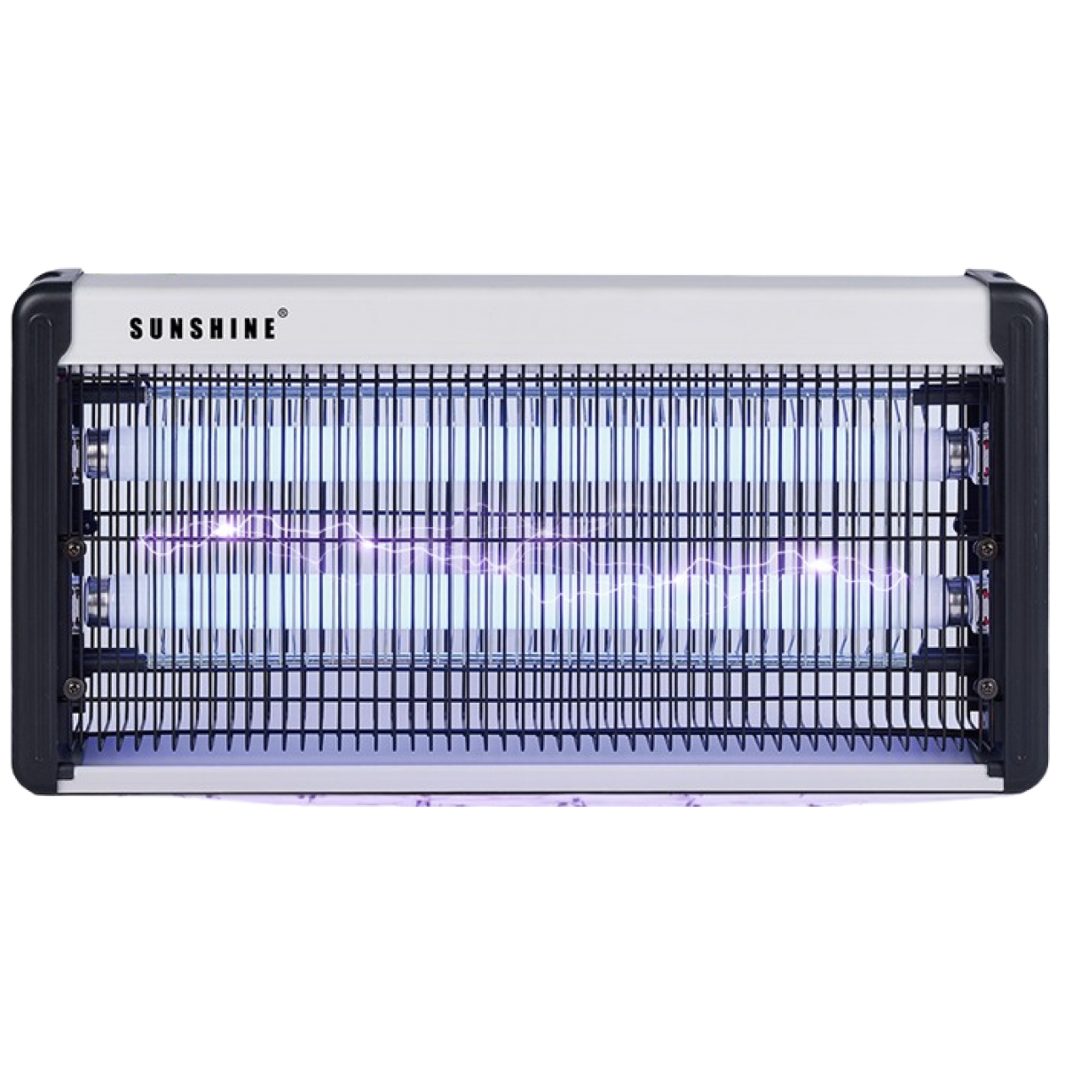 Sunshine 陽光 MosKiller IV LM04Y-30W 進階版 30W UV紫外光電擊式滅蚊燈