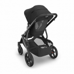 UPPAbaby UPPA0303-VSO-CN-JKE Vista V3 單座位嬰兒車 (炭黑色) (6個月起可用)