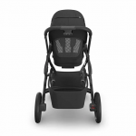 UPPAbaby UPPA0303-VSO-CN-JKE Vista V3 單座位嬰兒車 (炭黑色) (6個月起可用)